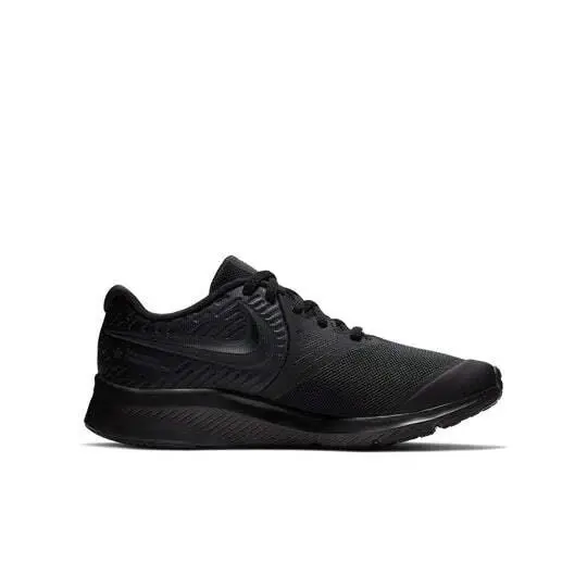 Nike shoes - Nike Star Runner - Star Runner - Black 0