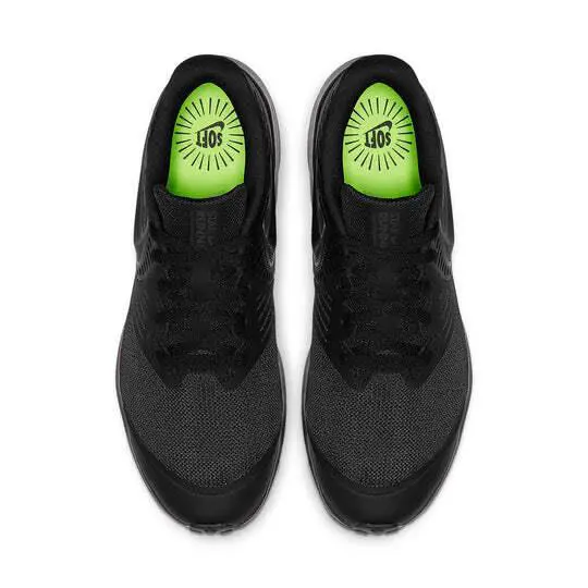 Nike shoes - Nike Star Runner - Star Runner - Black 2