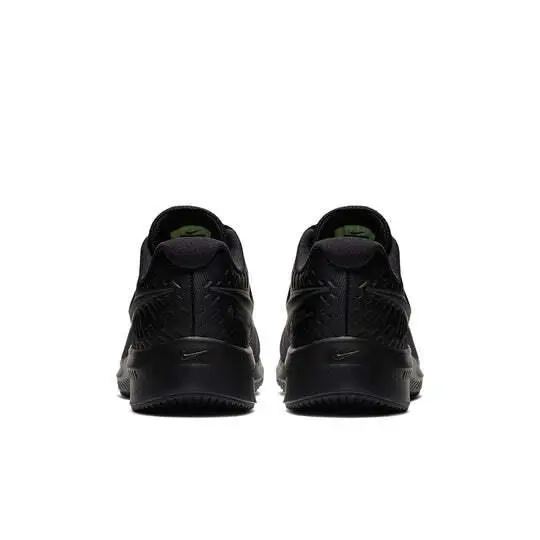 Nike shoes - Nike Star Runner - Star Runner - Black 3