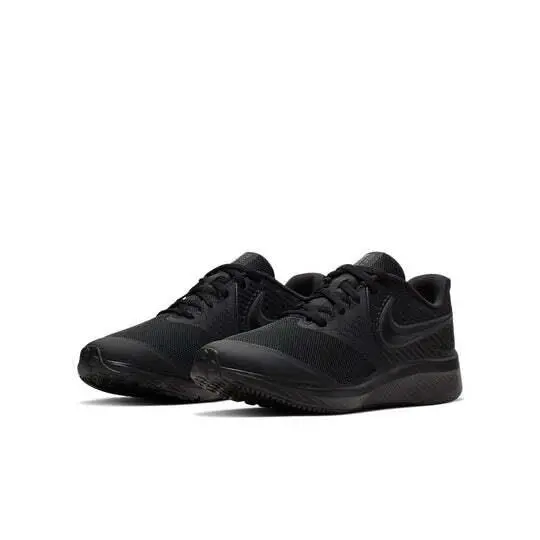 Nike shoes - Nike Star Runner - Star Runner - Black 7