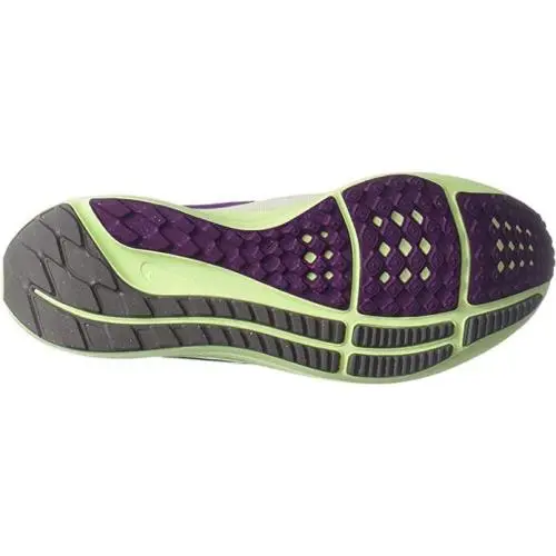 Nike shoes - Nike Air Zoom Pegasus - Air Zoom Pegasus - DH4072-101 - LT OREO WOOD BRN RED PLUM SAIL 3