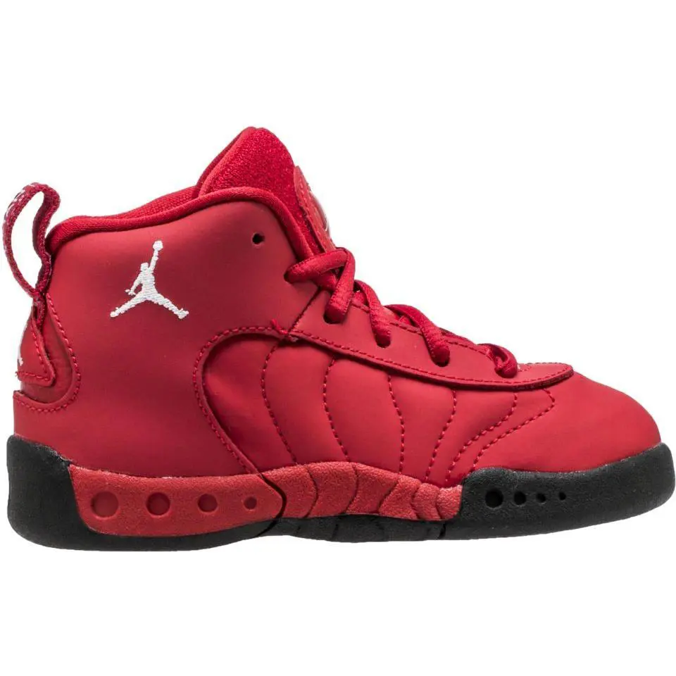 Nike shoes - Gym Red/Back/White 3