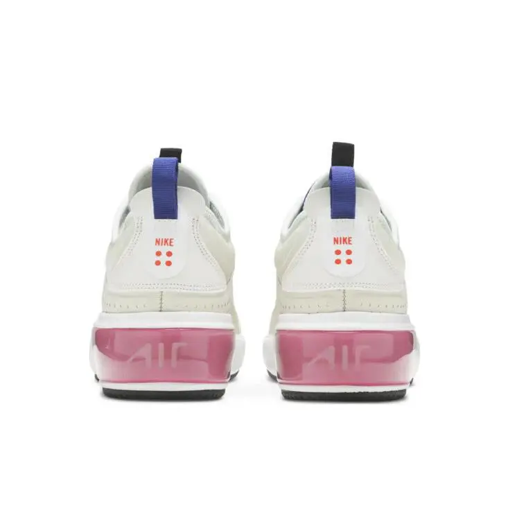 Nike shoes - Nike Air Max Dia - Air Max Dia - CI3898-001 - FOSSIL/HYPER CRIMSON 3
