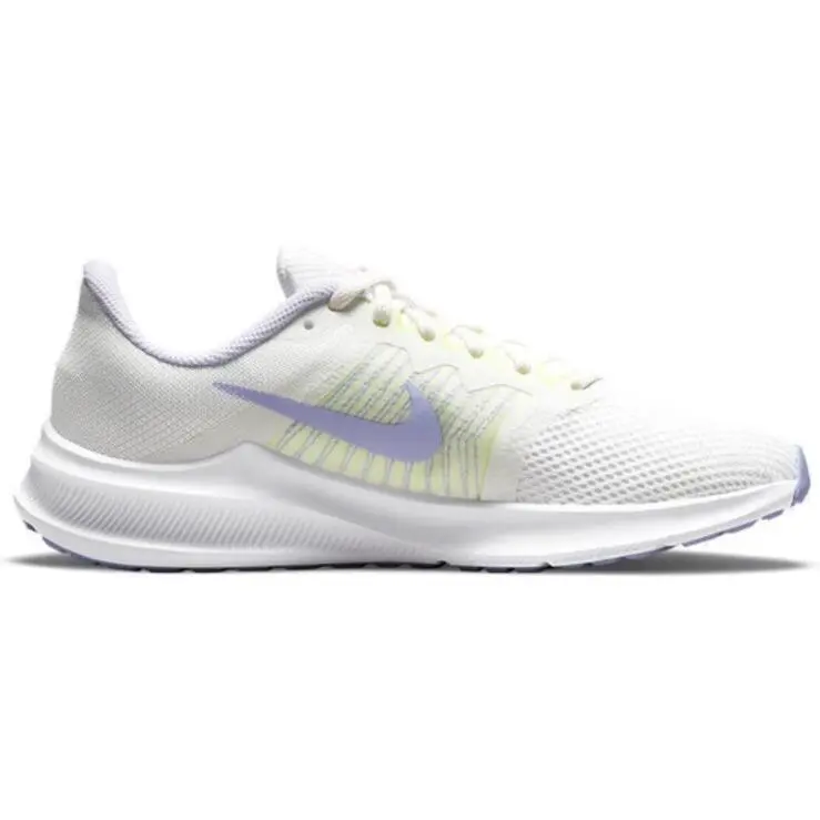 Nike shoes - Nike Downshifter 11 - Downshifter - CW3413102 - Summit White/White-Lime Ice 0