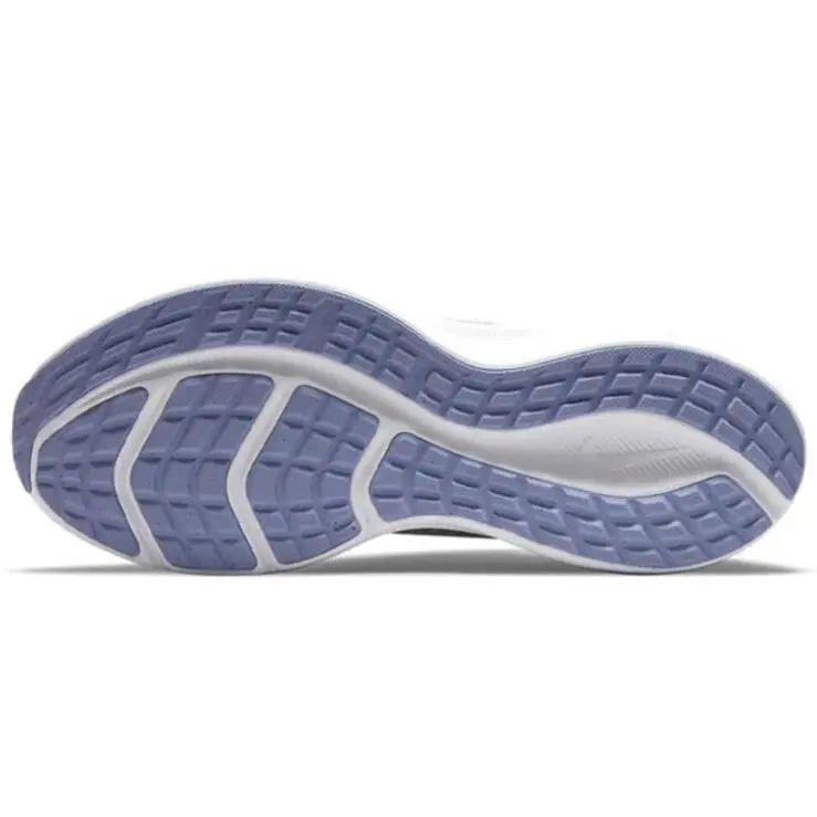 Nike shoes - Nike Downshifter 11 - Downshifter - CW3413102 - Summit White/White-Lime Ice 14