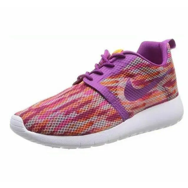 Nike shoes - Nike Roshe Run - Roshe Run - Multi-Color 1