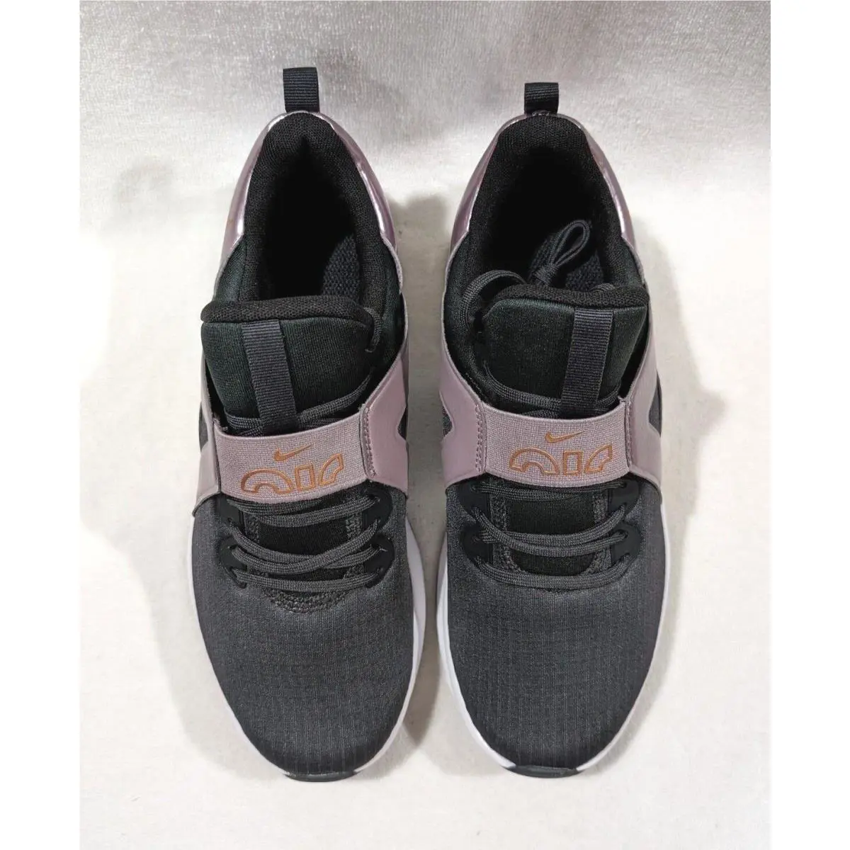 Nike shoes - Nike Air Max Bella TR 5 PRM - DN0896-001 - Dark Grey/Copper 1
