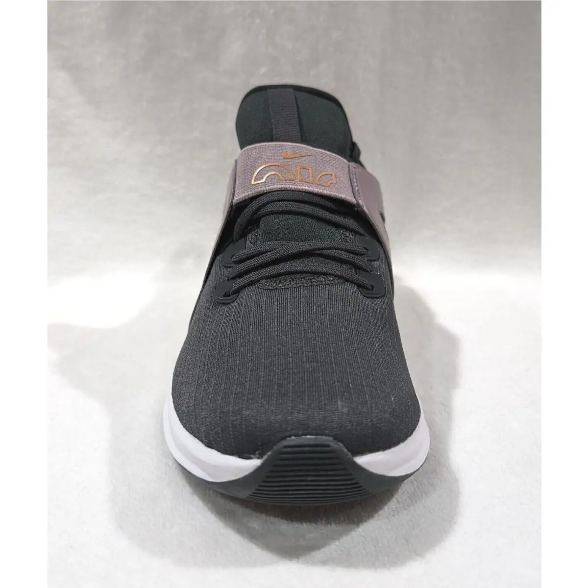 Nike shoes - Nike Air Max Bella TR 5 PRM - DN0896-001 - Dark Grey/Copper 3