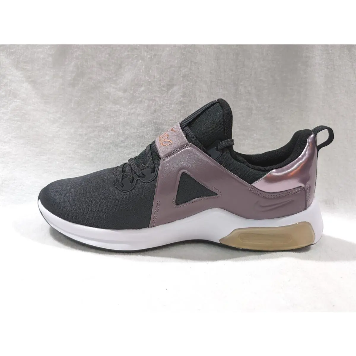 Nike shoes - Nike Air Max Bella TR 5 PRM - DN0896-001 - Dark Grey/Copper 5