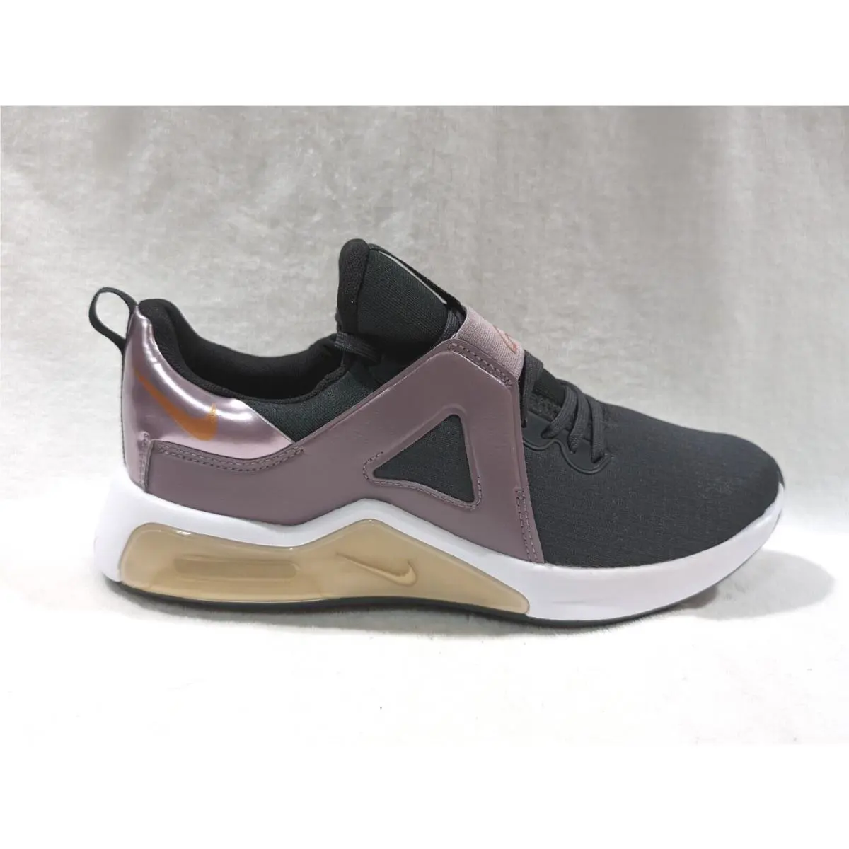 Nike shoes - Nike Air Max Bella TR 5 PRM - DN0896-001 - Dark Grey/Copper 6