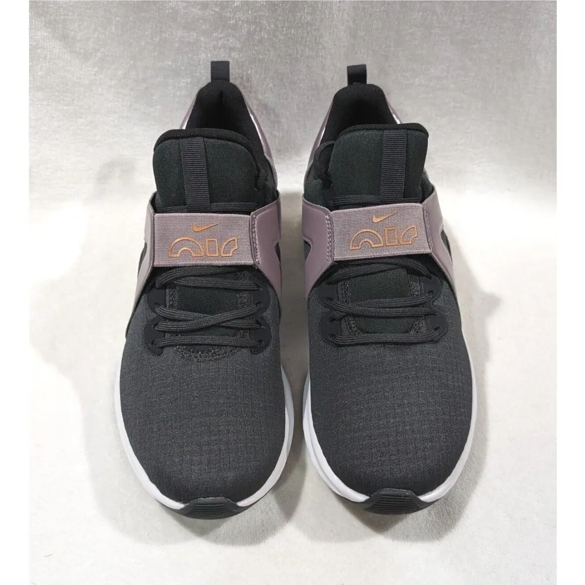 Nike shoes - Nike Air Max Bella TR 5 PRM - DN0896-001 - Dark Grey/Copper 10
