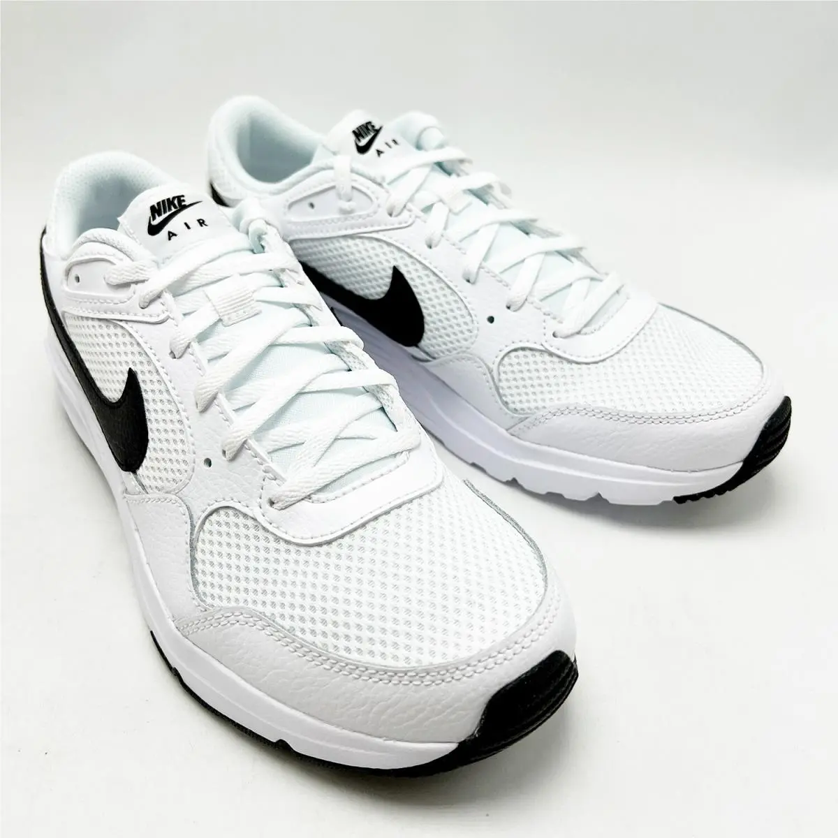Nike shoes - Nike Air Max SC - Air Max - White 0