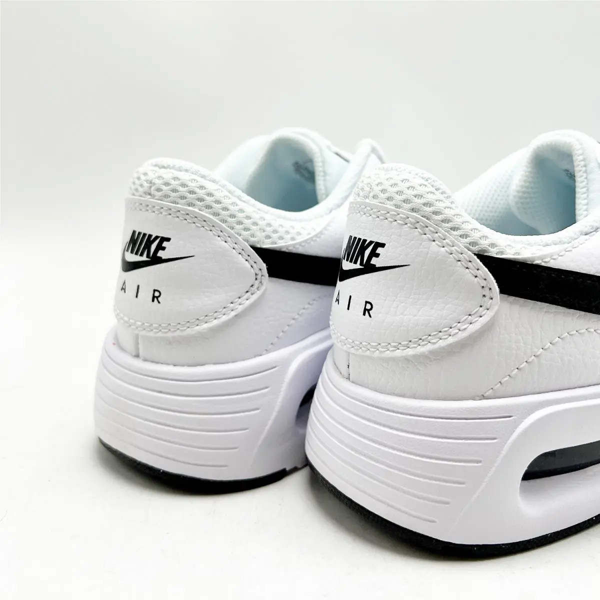 Nike shoes - Nike Air Max SC - Air Max - White 1