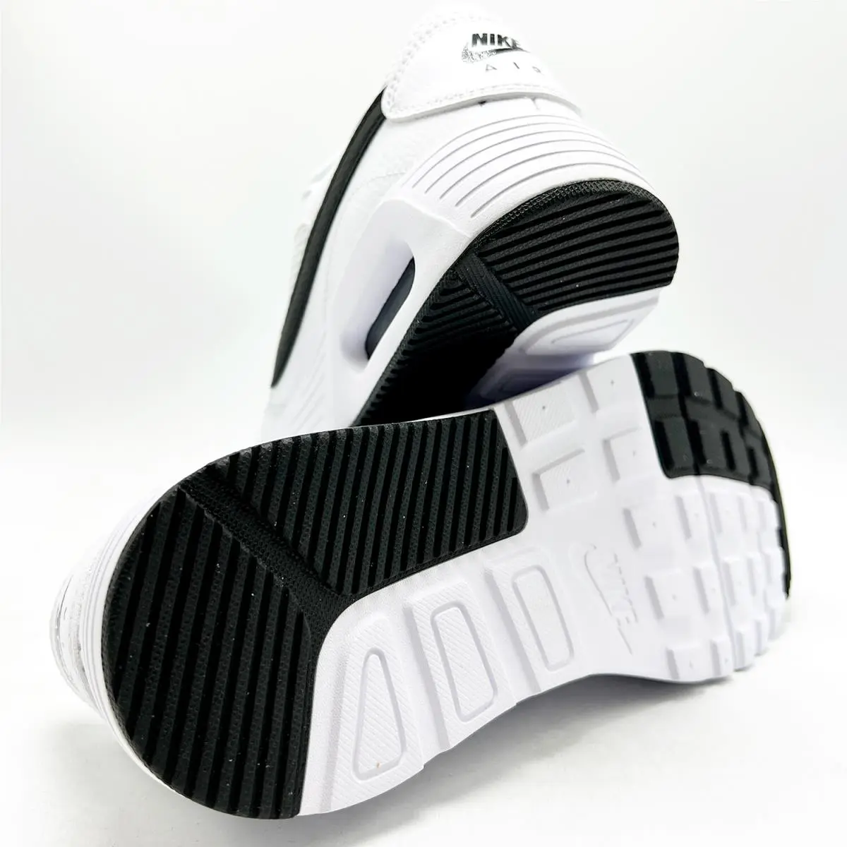 Nike shoes - Nike Air Max SC - Air Max - White 2