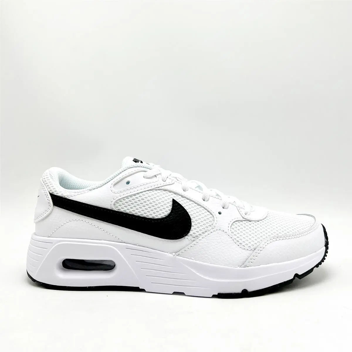 Nike shoes - Nike Air Max SC - Air Max - White 3