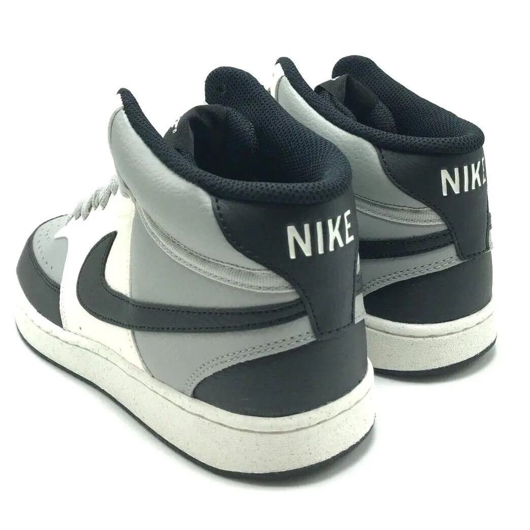 Nike shoes - Nike Court Vision - Court Vision - DN3577002 - Gray 2