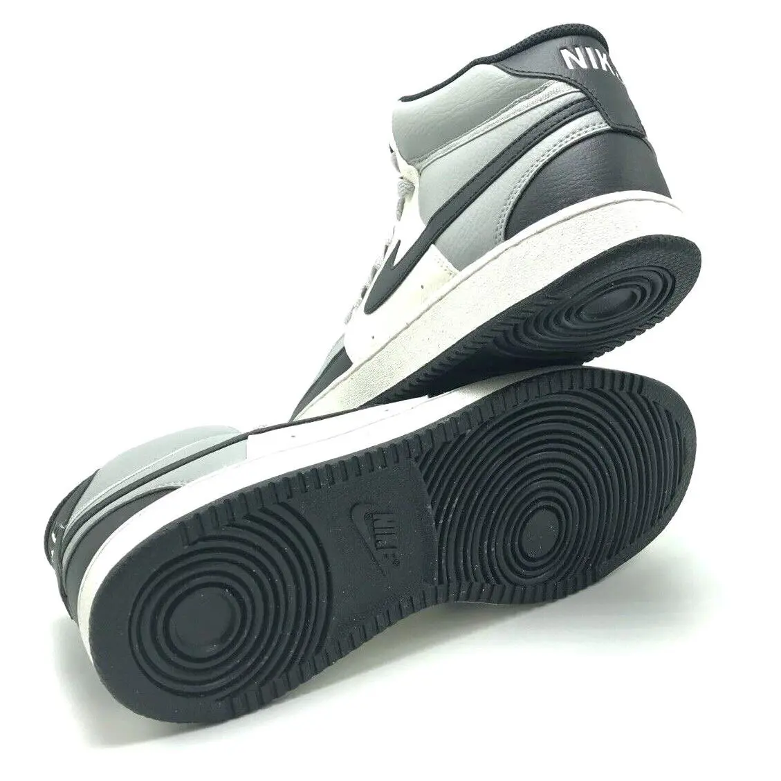 Nike shoes - Nike Court Vision - Court Vision - DN3577002 - Gray 5