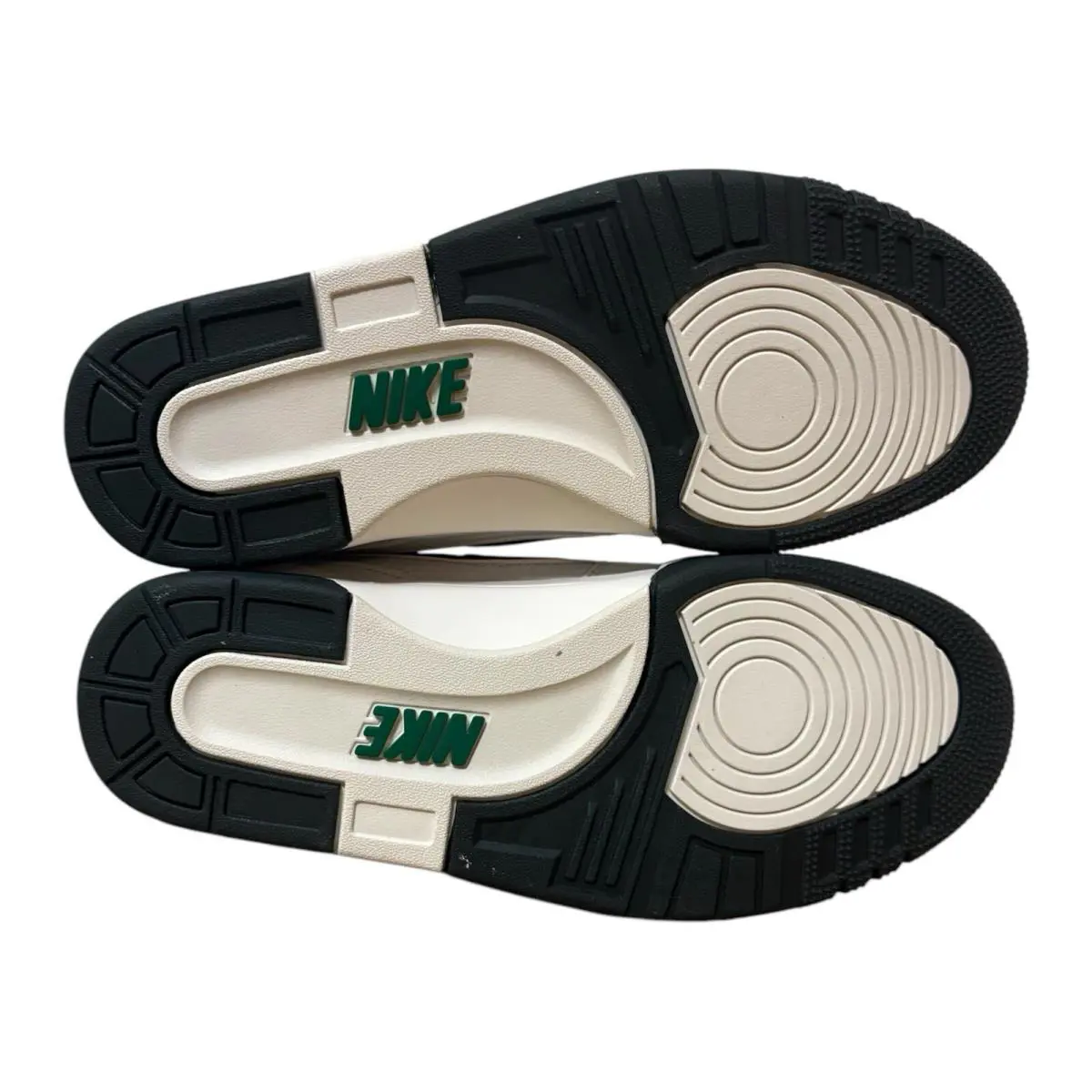 Nike shoes - Nike Air Alpha Force - Air Alpha Force - DZ4627-001 - White 5