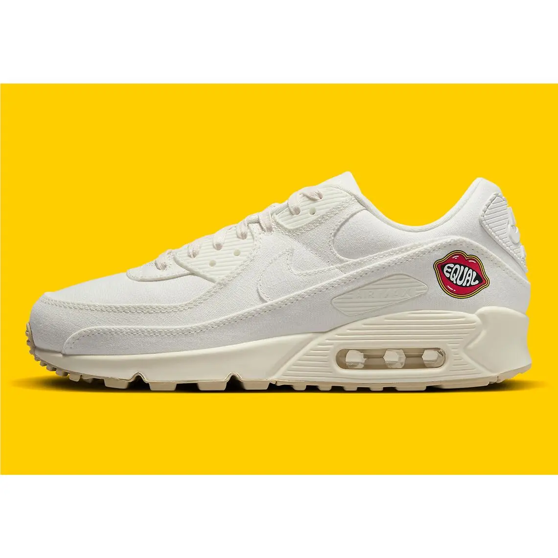 Nike shoes - Nike Air Max 90 SE - FD0867 133 - White 1