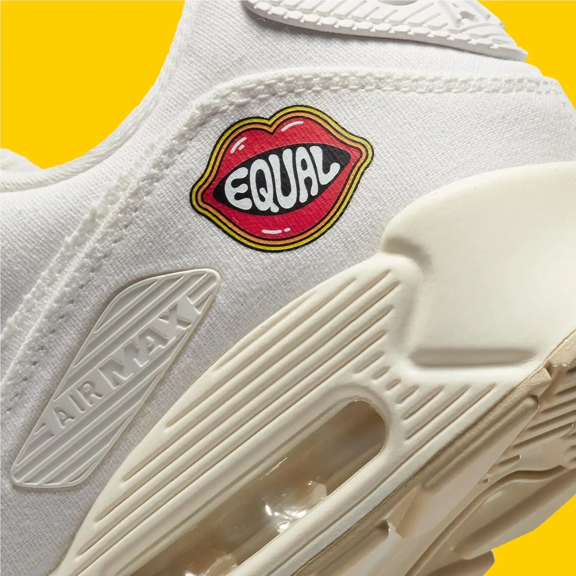 Nike shoes - Nike Air Max 90 SE - FD0867 133 - White 6