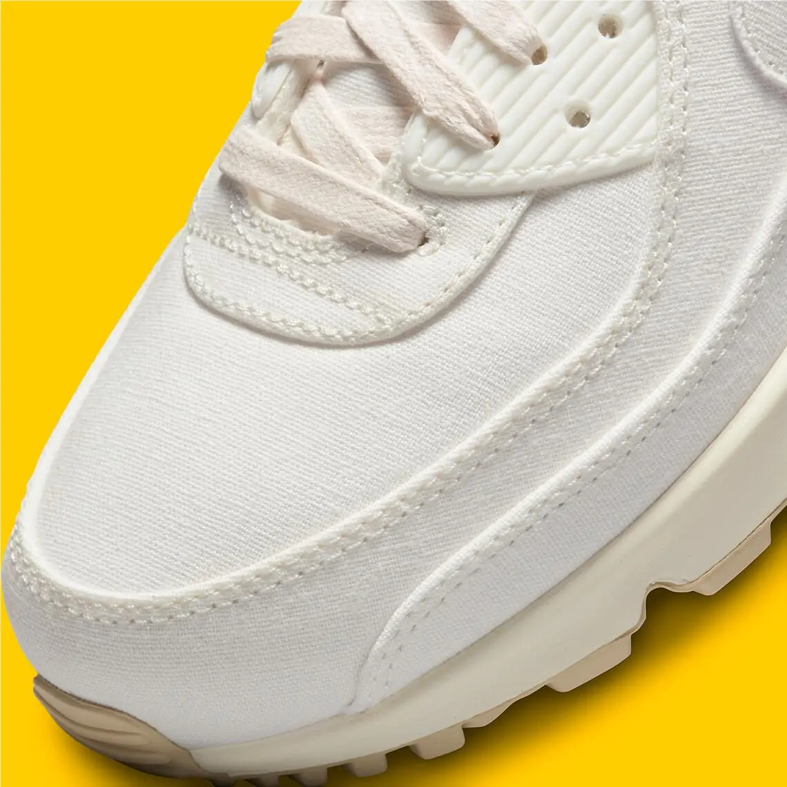 Nike shoes - Nike Air Max 90 SE - FD0867 133 - White 7