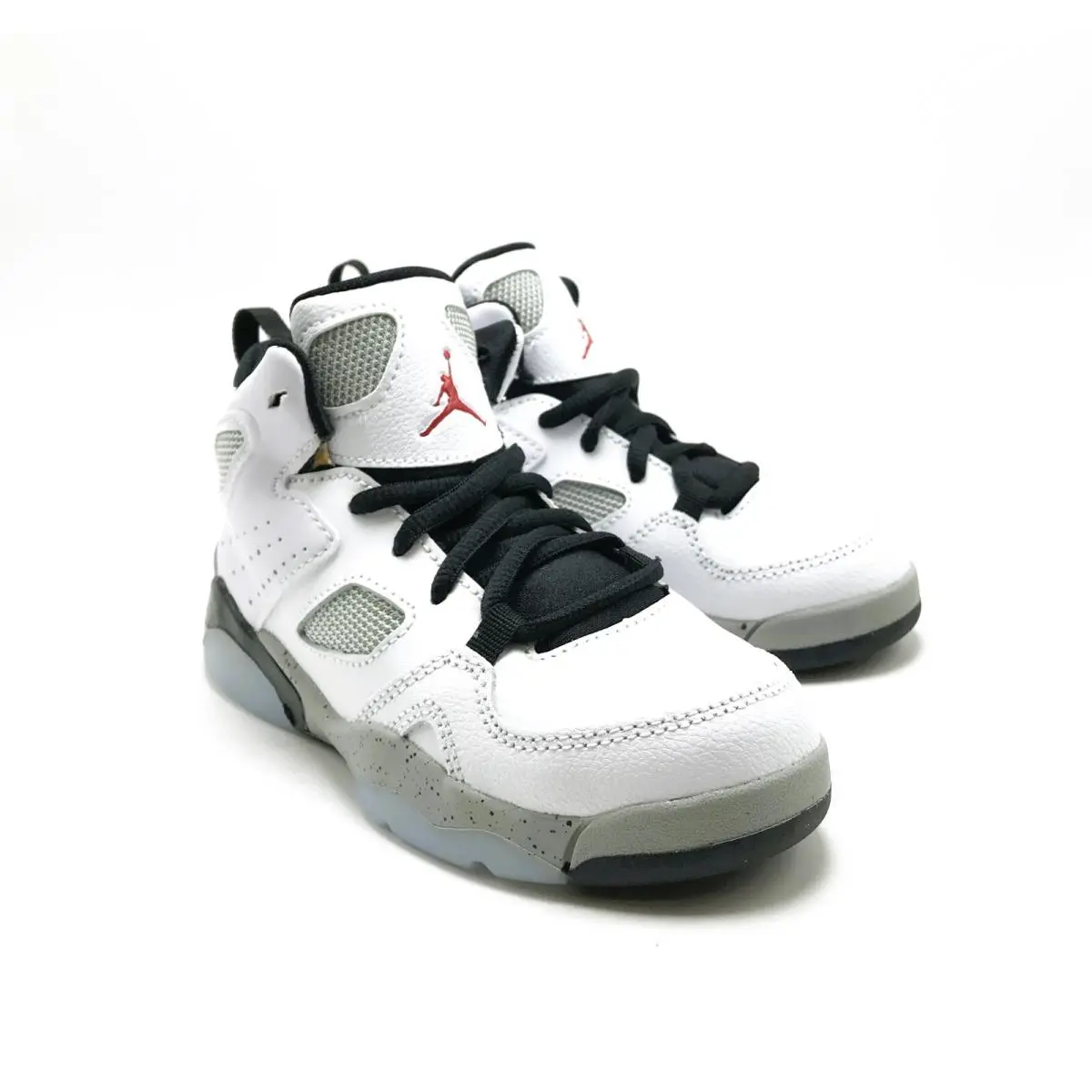 Nike shoes - Jordan Flight Club 91 - Flight Club - White 1