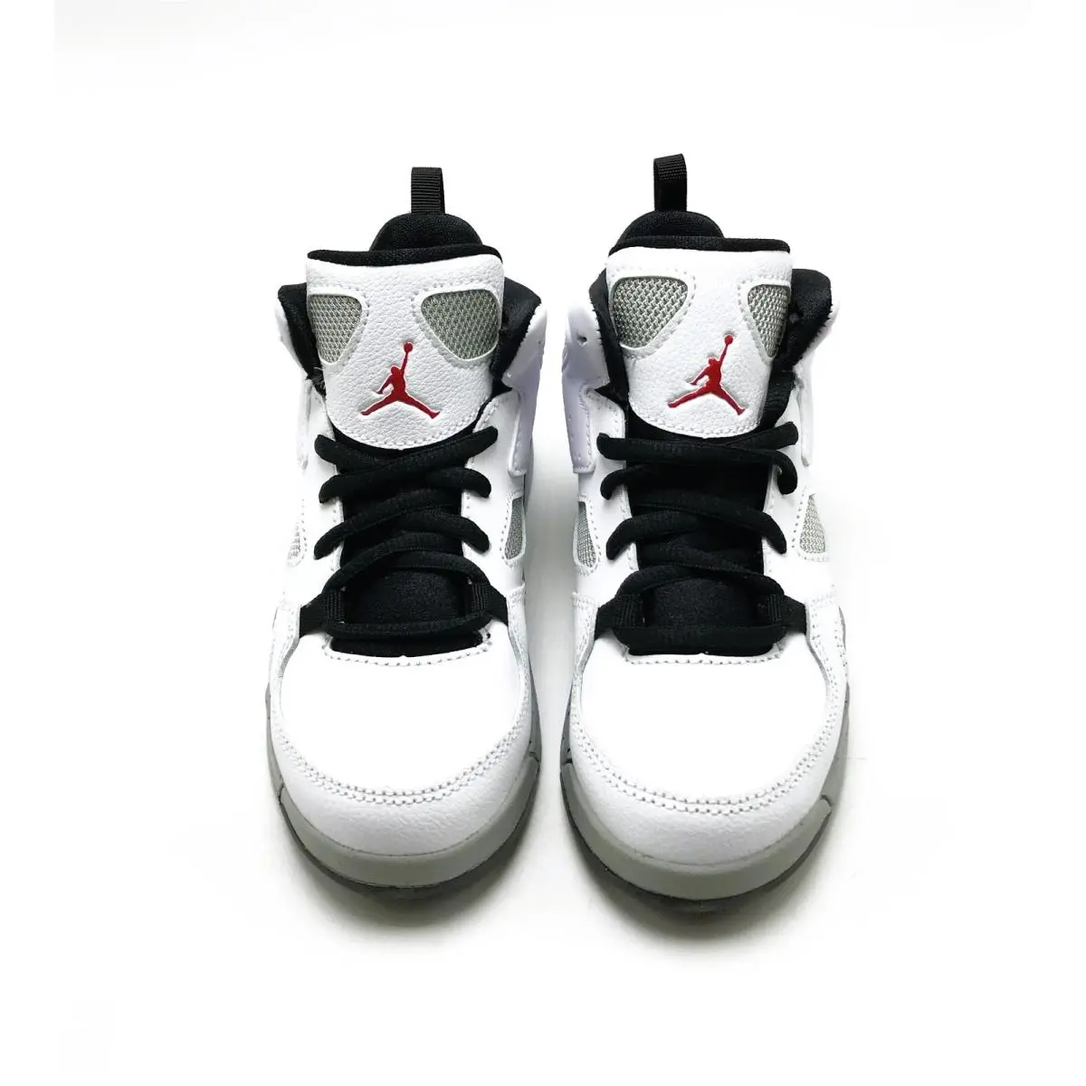 Nike shoes - Jordan Flight Club 91 - Flight Club - White 4