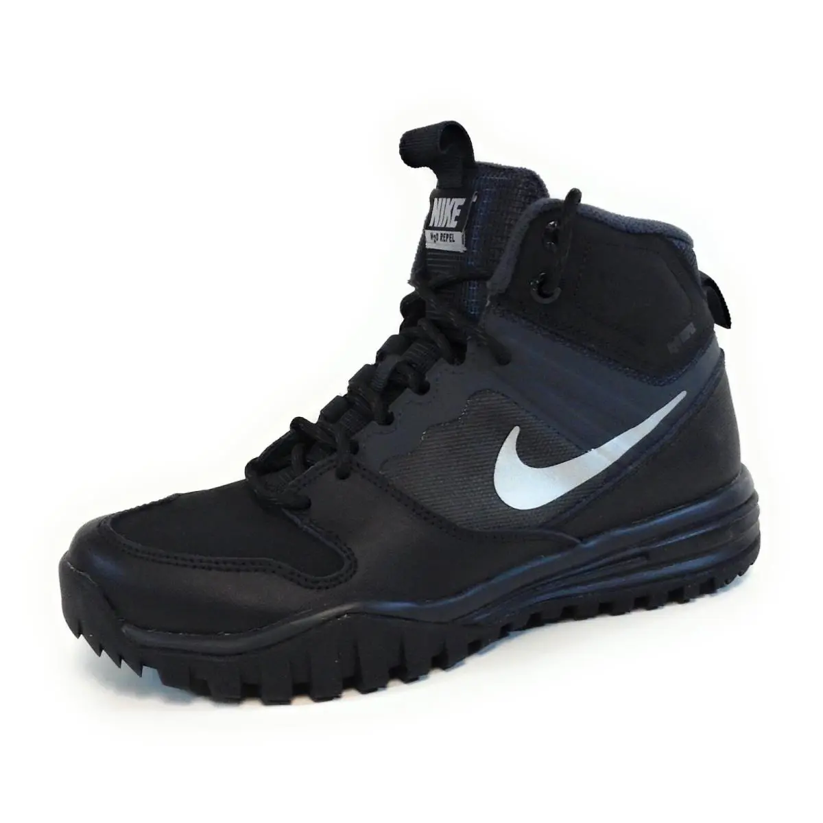 Nike shoes - Black 0