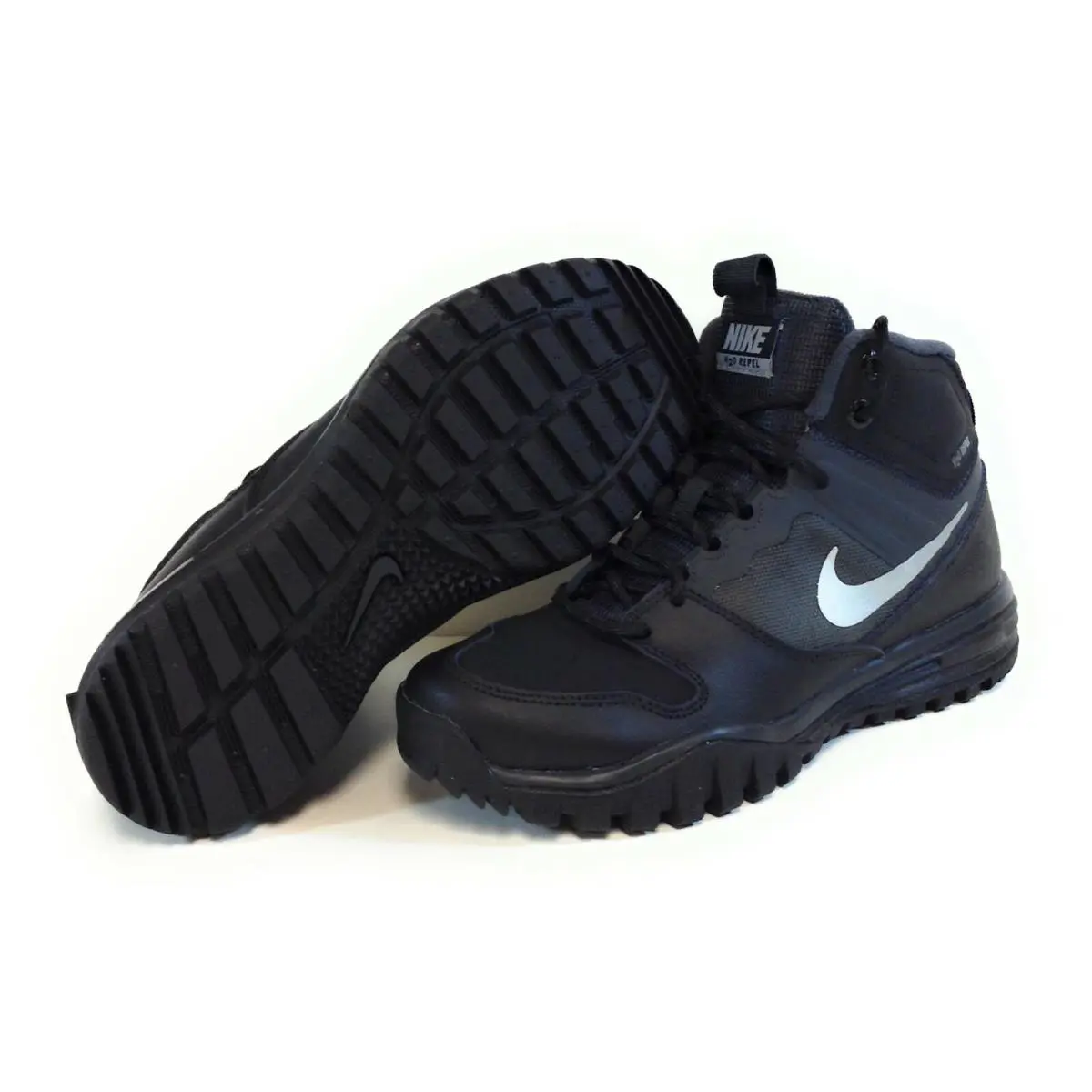 Nike shoes - Black 1