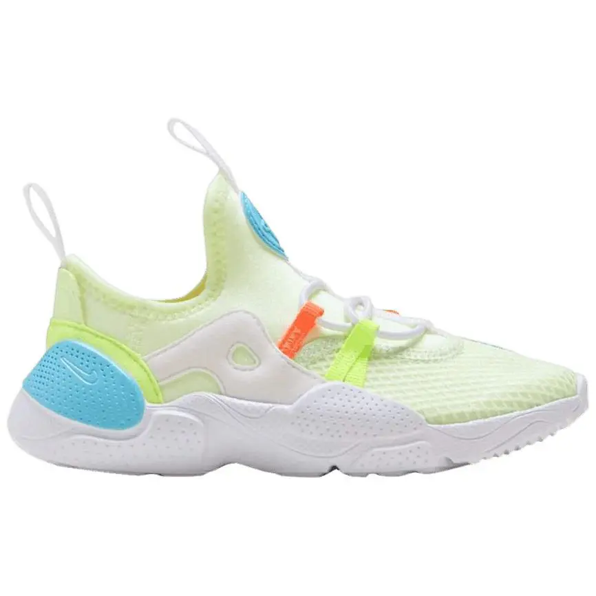 Nike shoes - Volt/Hyper Crimson 1