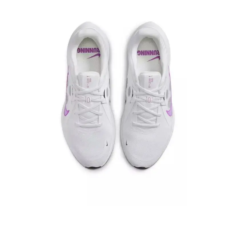 Nike shoes - Nike Quest 5 - Quest - DD0204-102 - White/Fuchsia/Black/Noir 1