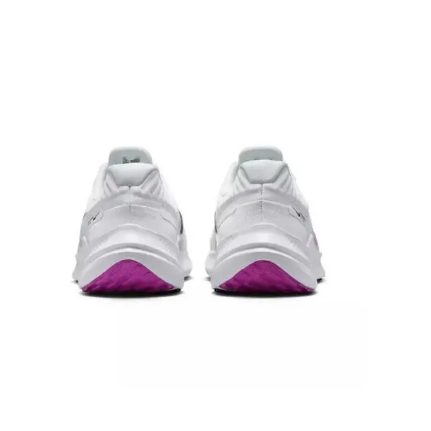 Nike shoes - Nike Quest 5 - Quest - DD0204-102 - White/Fuchsia/Black/Noir 4