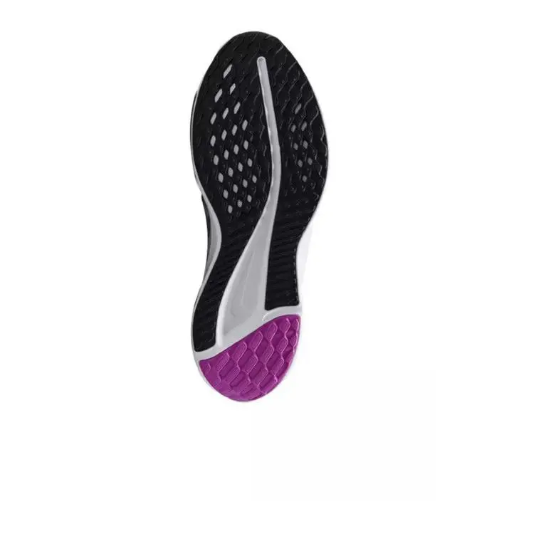 Nike shoes - Nike Quest 5 - Quest - DD0204-102 - White/Fuchsia/Black/Noir 5