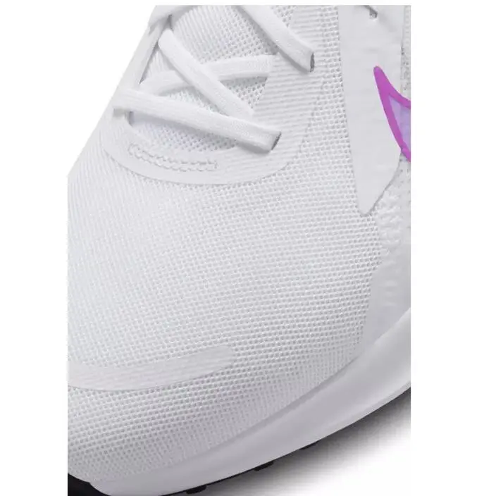 Nike shoes - Nike Quest 5 - Quest - DD0204-102 - White/Fuchsia/Black/Noir 2
