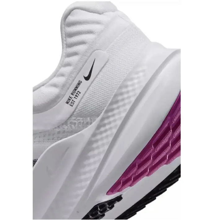 Nike shoes - Nike Quest 5 - Quest - DD0204-102 - White/Fuchsia/Black/Noir 3