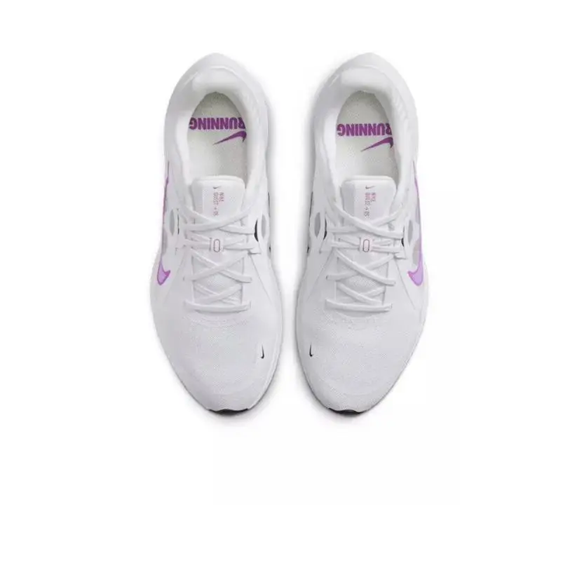 Nike shoes - Nike Quest 5 - Quest - DD0204-102 - White/Fuchsia/Black/Noir 8