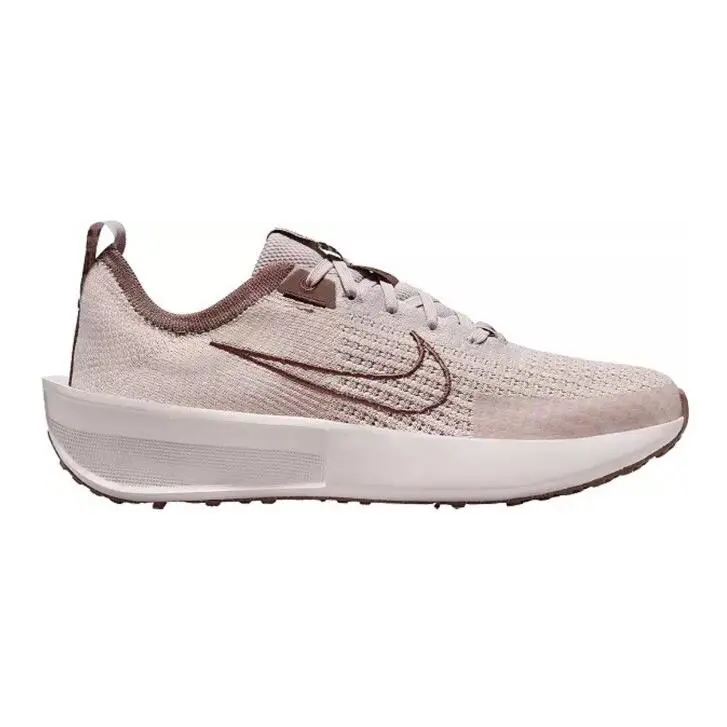 Nike shoes - Nike Interact Run - Interact Run - FD2292-007 - Platinum Violet/Smoke Mauve 0