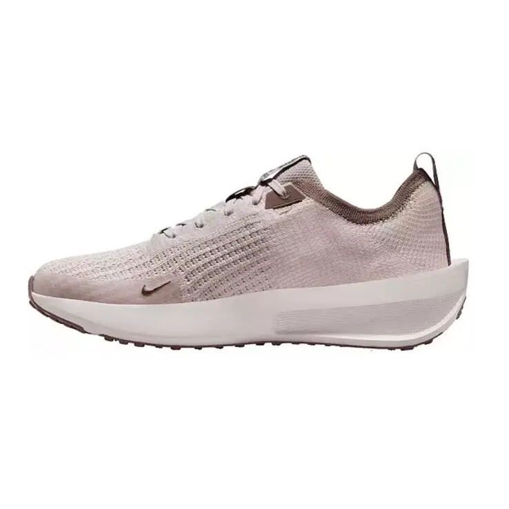 Nike shoes - Nike Interact Run - Interact Run - FD2292-007 - Platinum Violet/Smoke Mauve 1