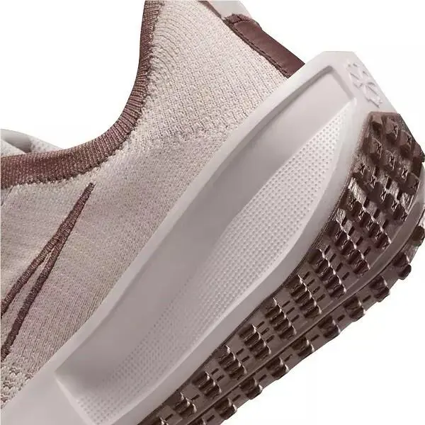 Nike shoes - Nike Interact Run - Interact Run - FD2292-007 - Platinum Violet/Smoke Mauve 13