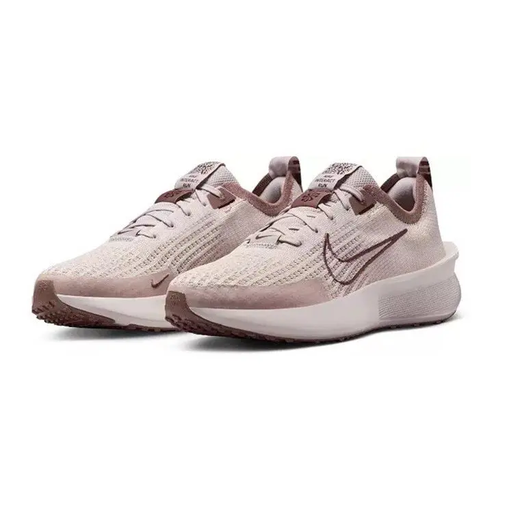 Nike shoes - Nike Interact Run - Interact Run - FD2292-007 - Platinum Violet/Smoke Mauve 7