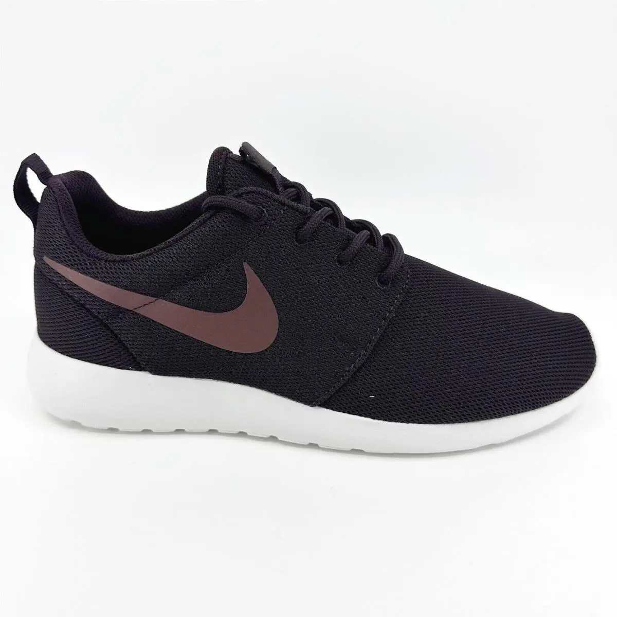 Nike shoes - Nike Roshe One - Roshe One - 844994-602 - Purple 0