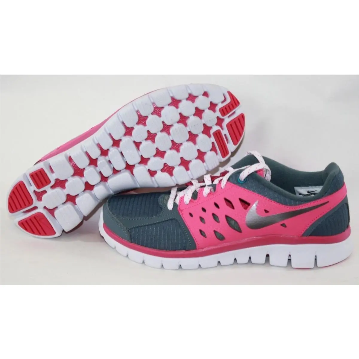 Nike shoes - Pink 1