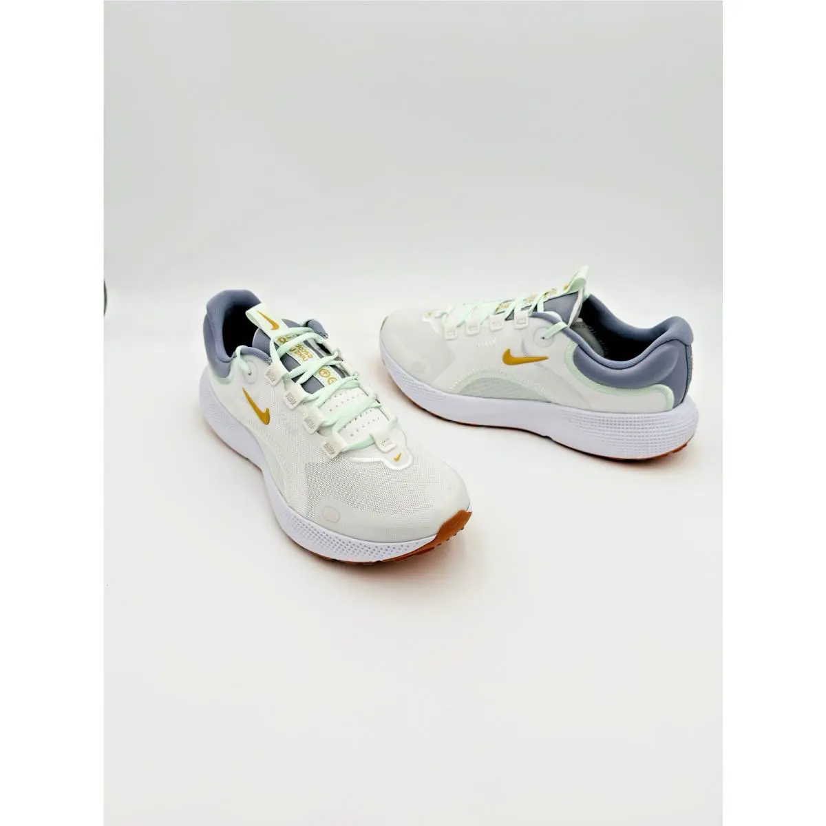 Nike shoes - Nike React Escape - React Escape - CV3817-104 - Grey 9