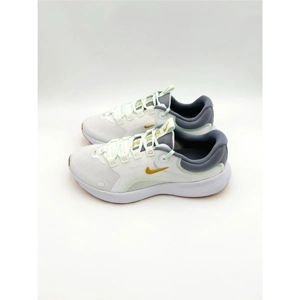 Nike shoes - Nike React Escape - React Escape - CV3817-104 - Grey 0