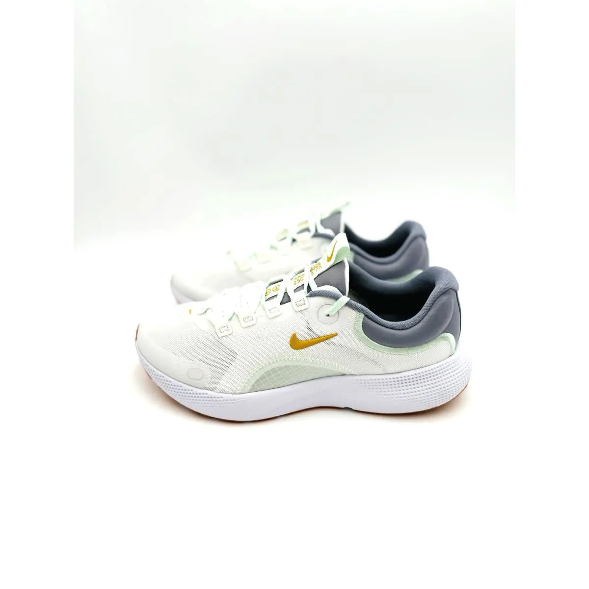 Nike shoes - Nike React Escape - React Escape - CV3817-104 - Grey 2