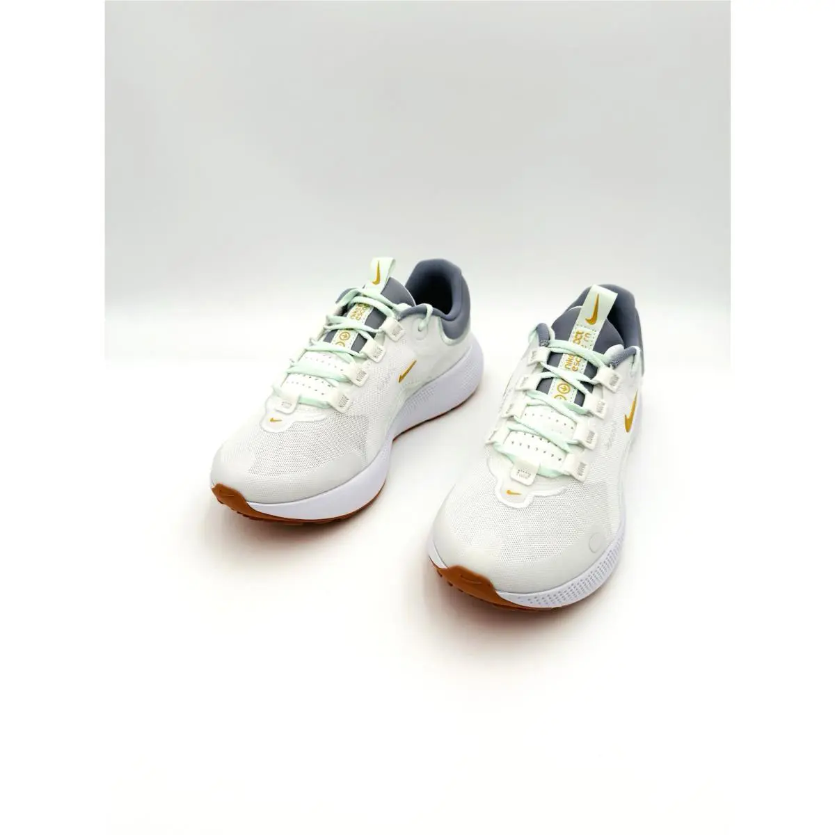 Nike shoes - Nike React Escape - React Escape - CV3817-104 - Grey 3