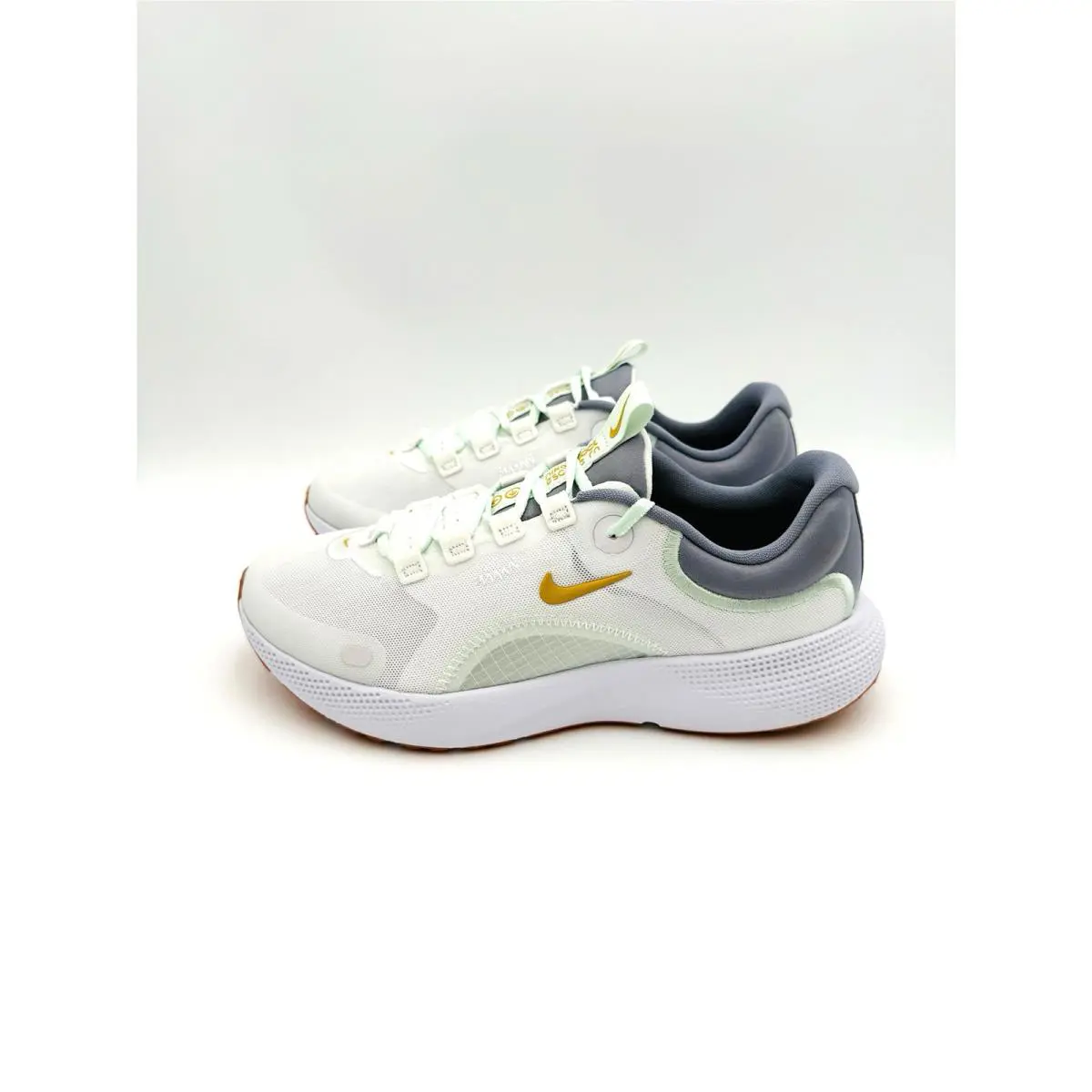 Nike shoes - Nike React Escape - React Escape - CV3817-104 - Grey 10