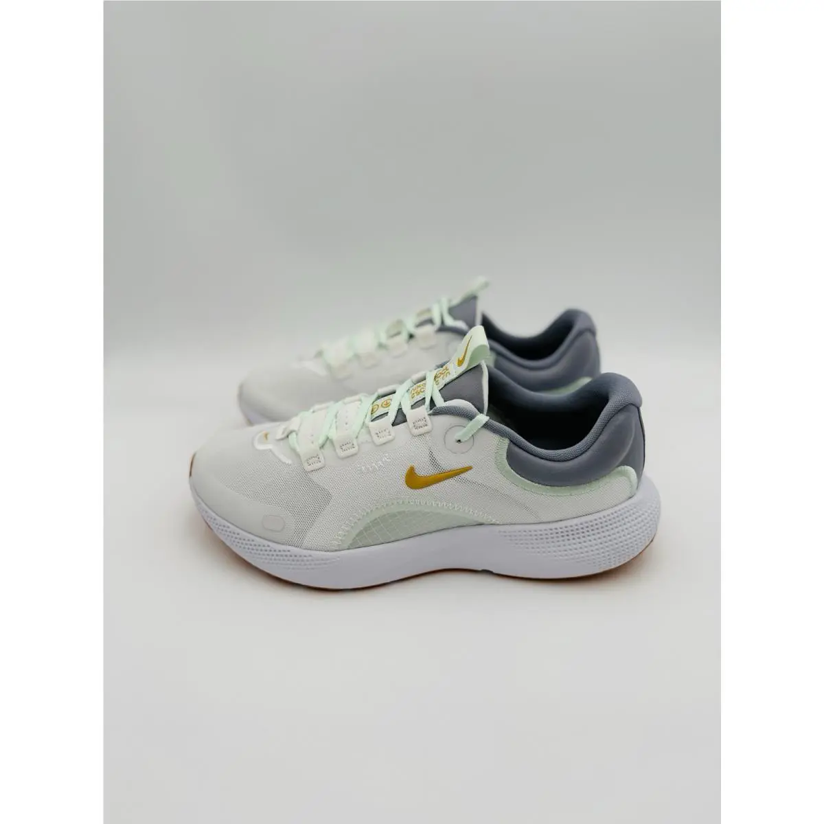 Nike shoes - Nike React Escape - React Escape - CV3817-104 - Grey 12