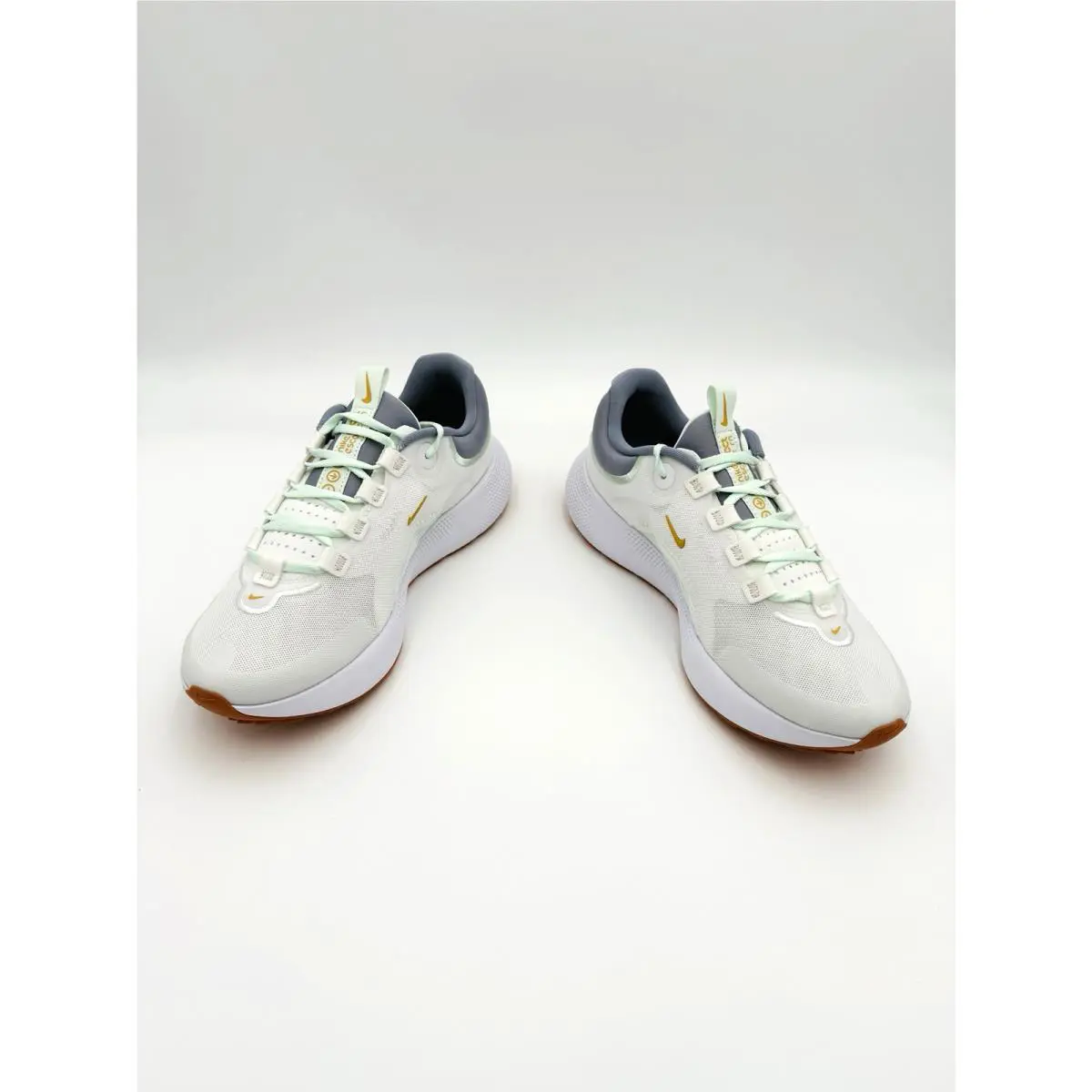 Nike shoes - Nike React Escape - React Escape - CV3817-104 - Grey 15