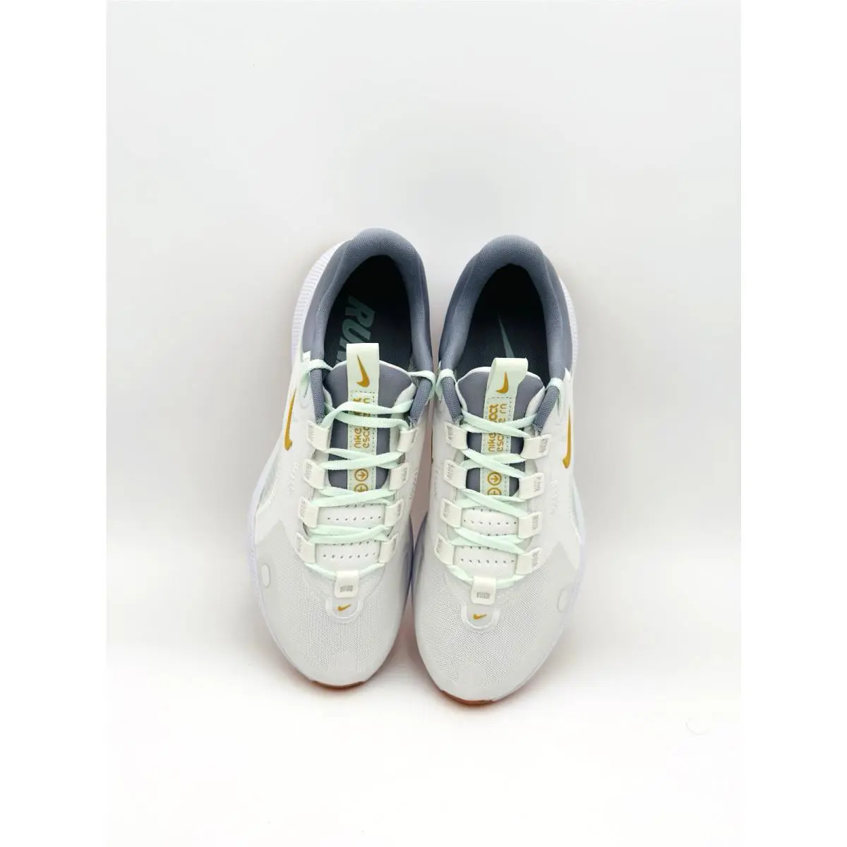 Nike shoes - Nike React Escape - React Escape - CV3817-104 - Grey 17